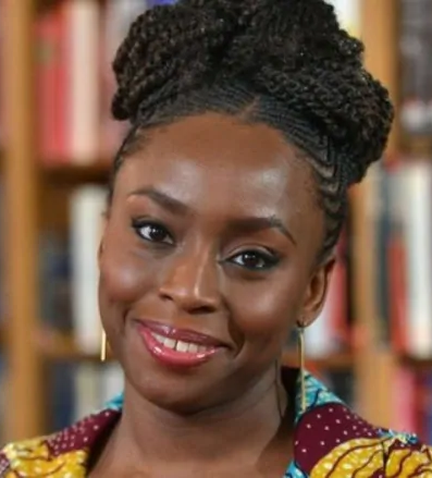 Chimamanda Ngozi Adichie, the danger of a single story