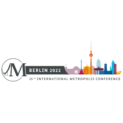 E-MINDFUL @ the METROPOLIS conference in Berlin